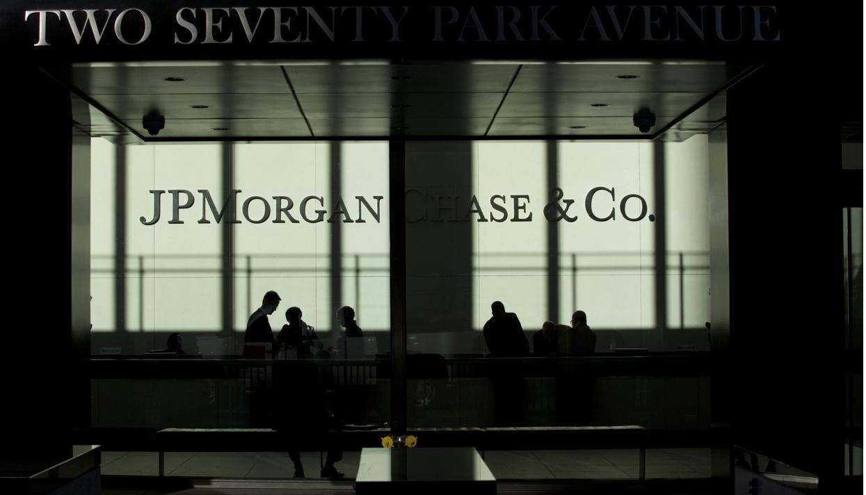 Подозреваемый во взломе банка JPMorgan Chase гражданин США обнаружен в Москве