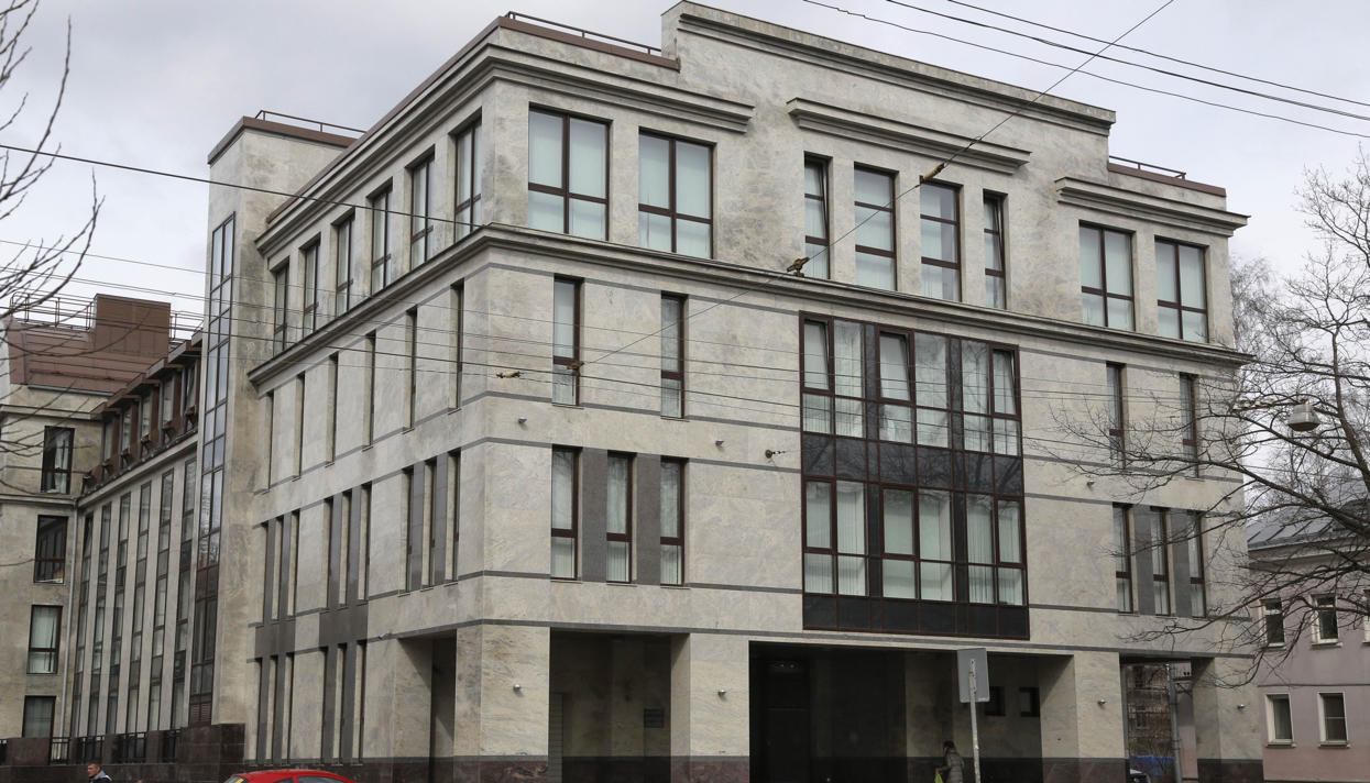 «Фабрика троллей» увеличилась в крупнейший в Российской Федерации медиахолдинг