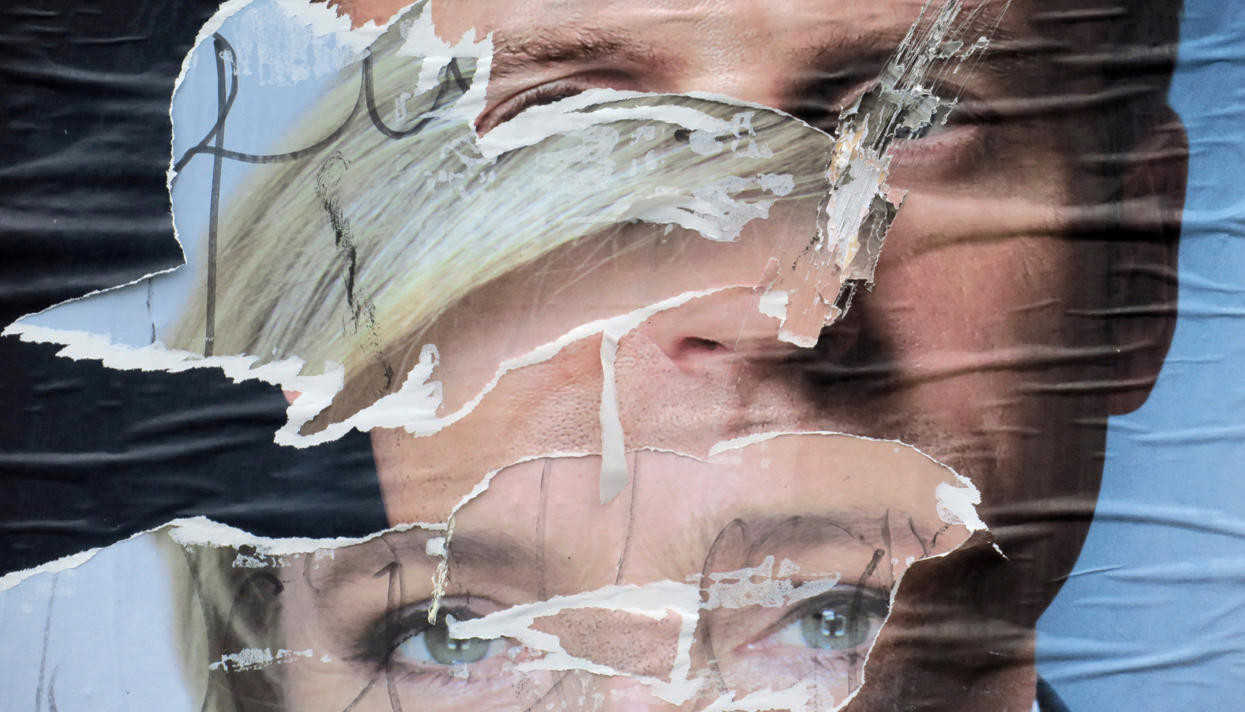 Reuters  Scanpix  LETA