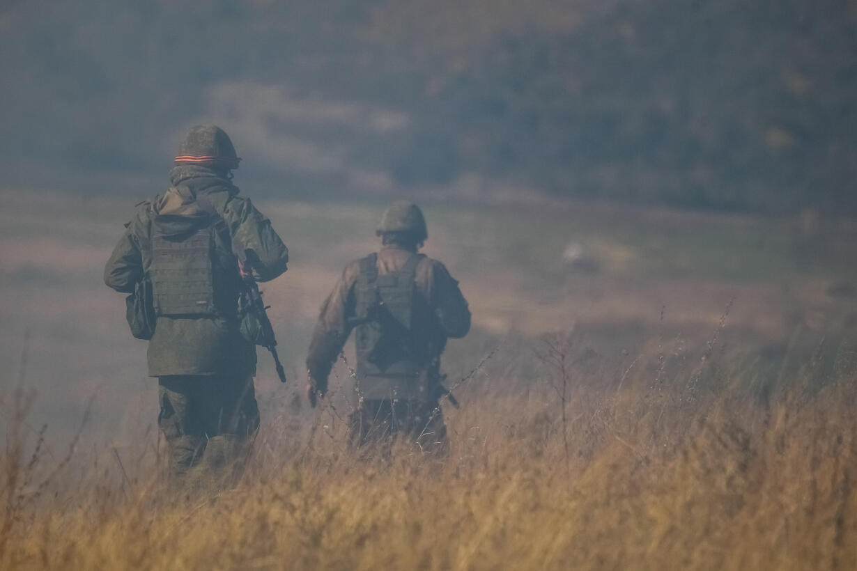 Военкор» опубликовал видео из подвала в ДНР, где содержат «провинившихся»  российских военных — Meduza