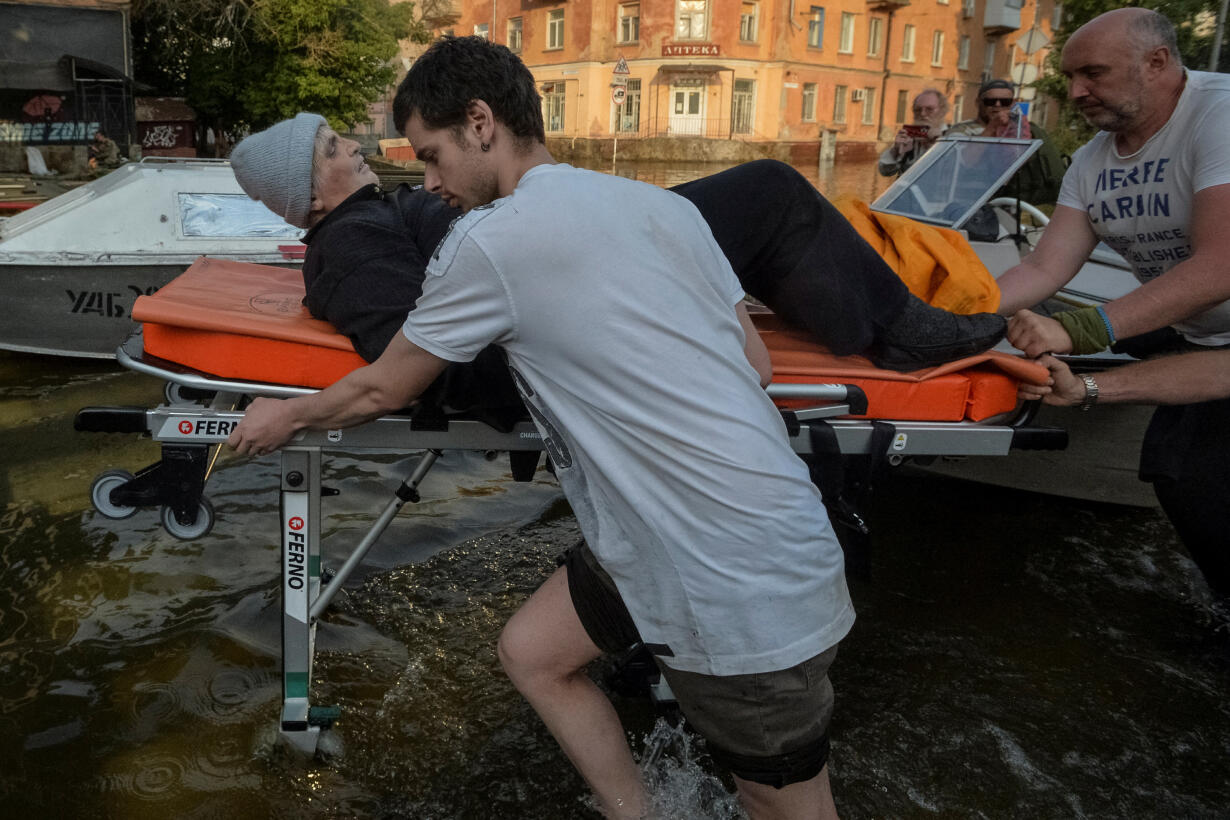 Одну подопечную я похоронила в Мариуполе» Как жительницы России пытаются  помочь жертвам войны — и как российское государство им мешает. Рассказывает  «Бумага» — Meduza