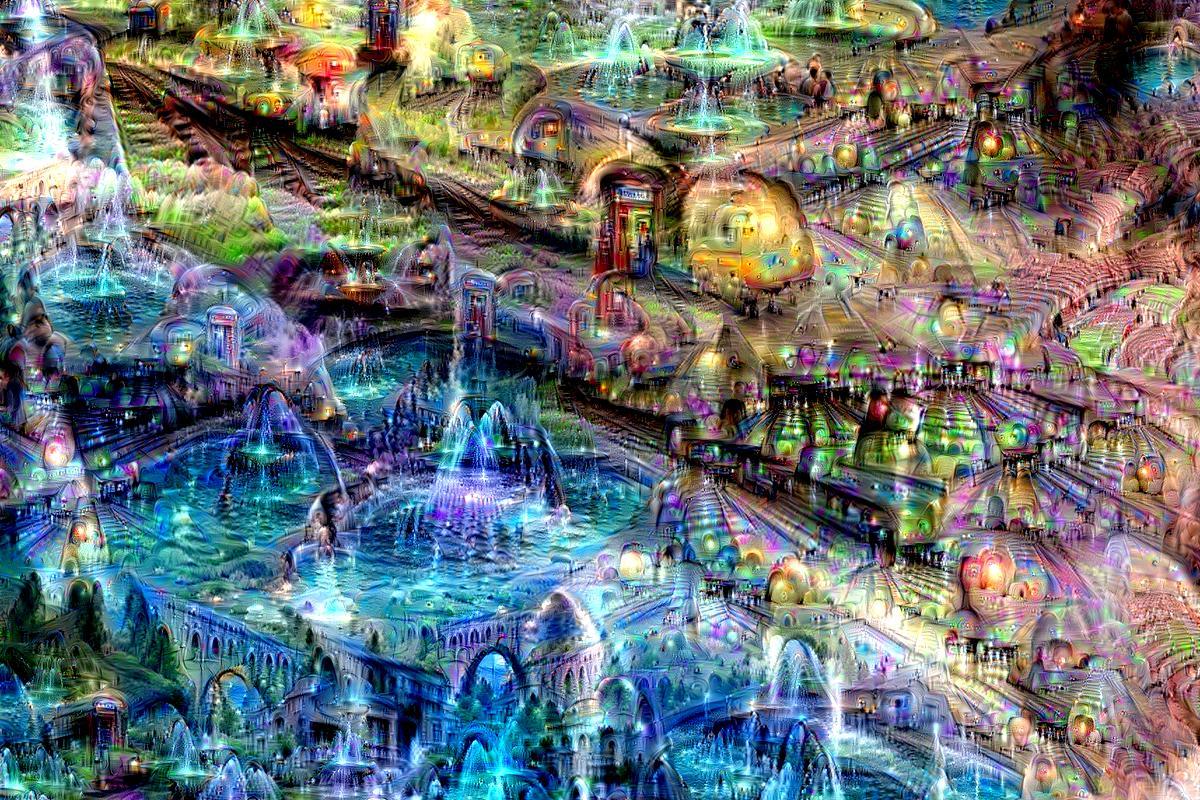 Нейросеть картины. Винкс нейросеть. Нейронная сеть Deep Dream. Живопись искусственного интеллекта. Картины искусственного интеллекта.