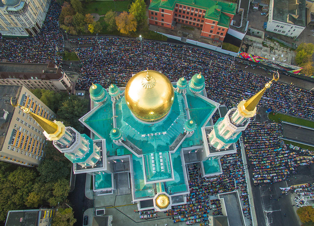 Год в фотографиях Лучшие репортажные кадры 2015-го — Meduza