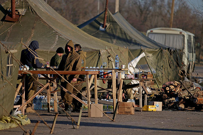 «Крым остался автономной территорией» Монологи жителей полуострова о второй годовщине присоединения к России 8