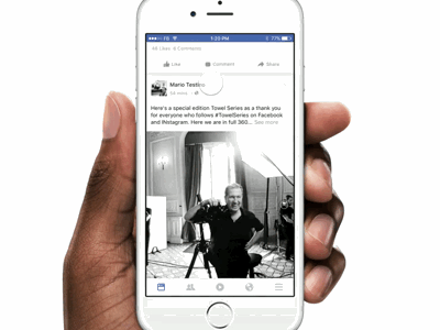 Facebook: 14 советов, которые помогут сделать жизнь в соцсети чуть лучше