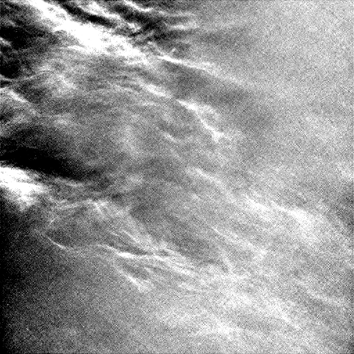 Облака над «Кьюриосити»<br>