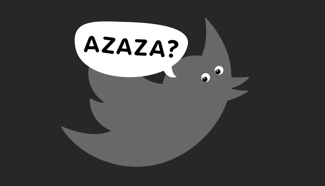 Guys What Does AZAZA Mean A Brief History Of The Russian Vocab