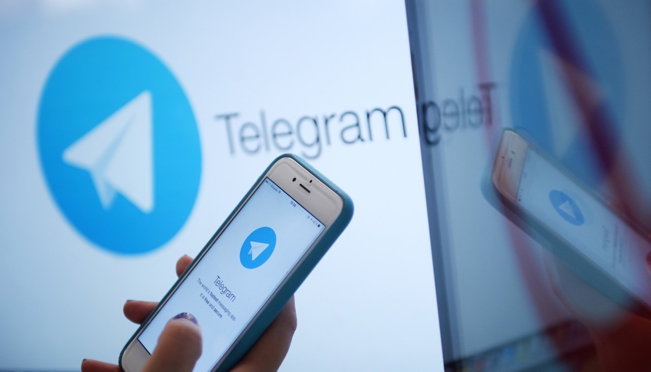 Что такое портативная версия telegram