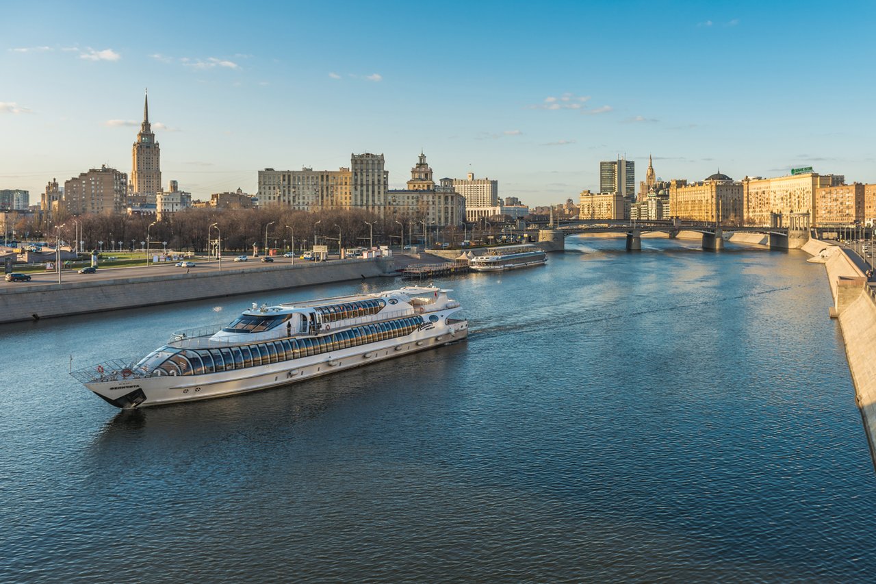 На Северо-Западе Москвы появится зеленый район с велодорожками и речными  трамвайчиками. Вот как он будет устроен — Meduza