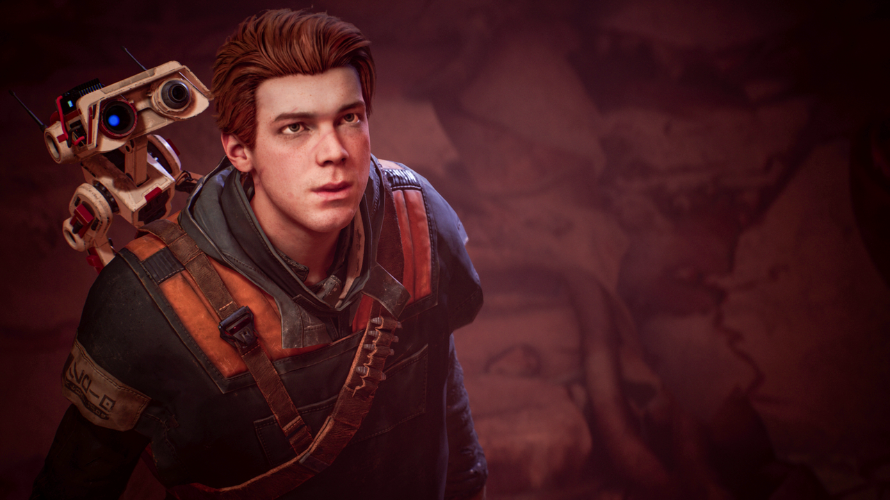 Мы уже поиграли в Jedi: Fallen Order — приключения джедая-недоучки, который  пытается возродить уничтоженный Орден И вот чем хороша новая игра по  «Звездным войнам» — Meduza