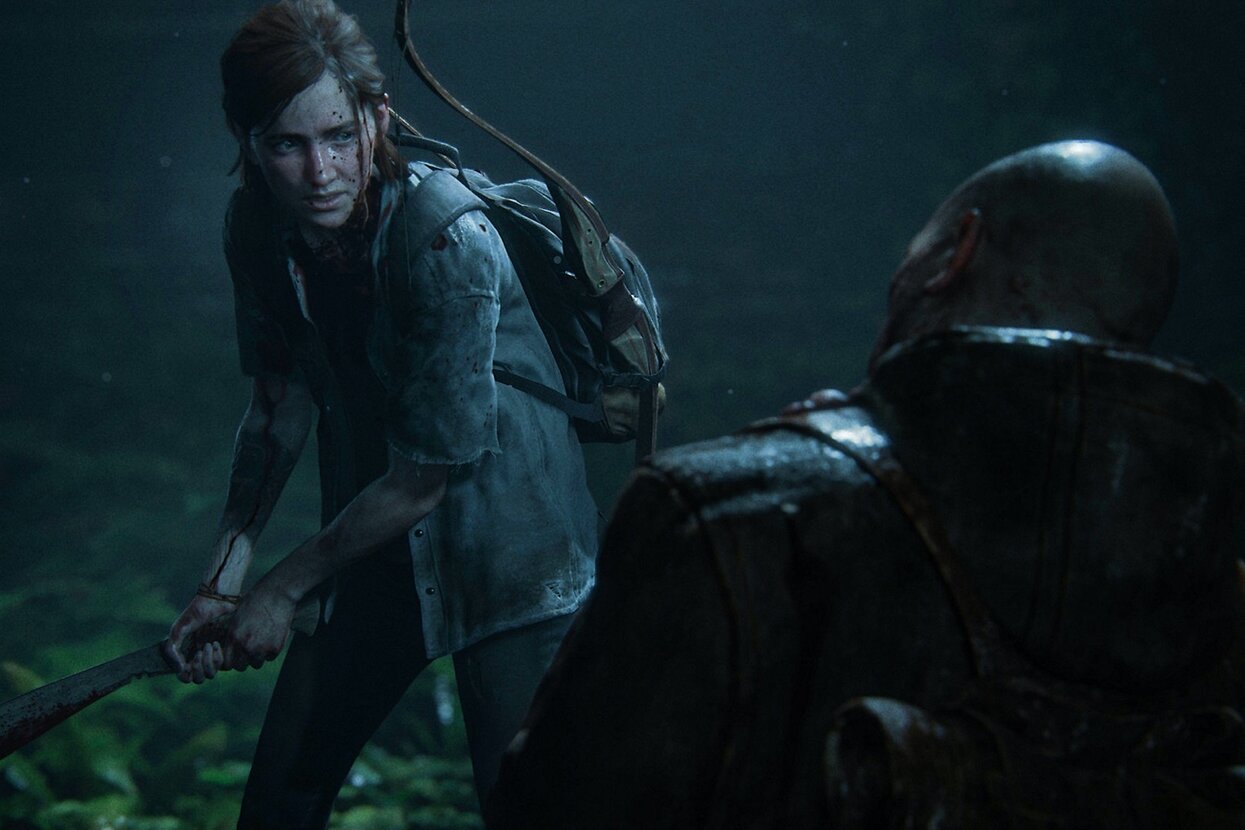 The Last of Us Part II — самая красивая и зрелищная игра на PS4, которая  разозлит гомофобов, но покорит всех остальных Большой обзор (без  спойлеров!) — Meduza