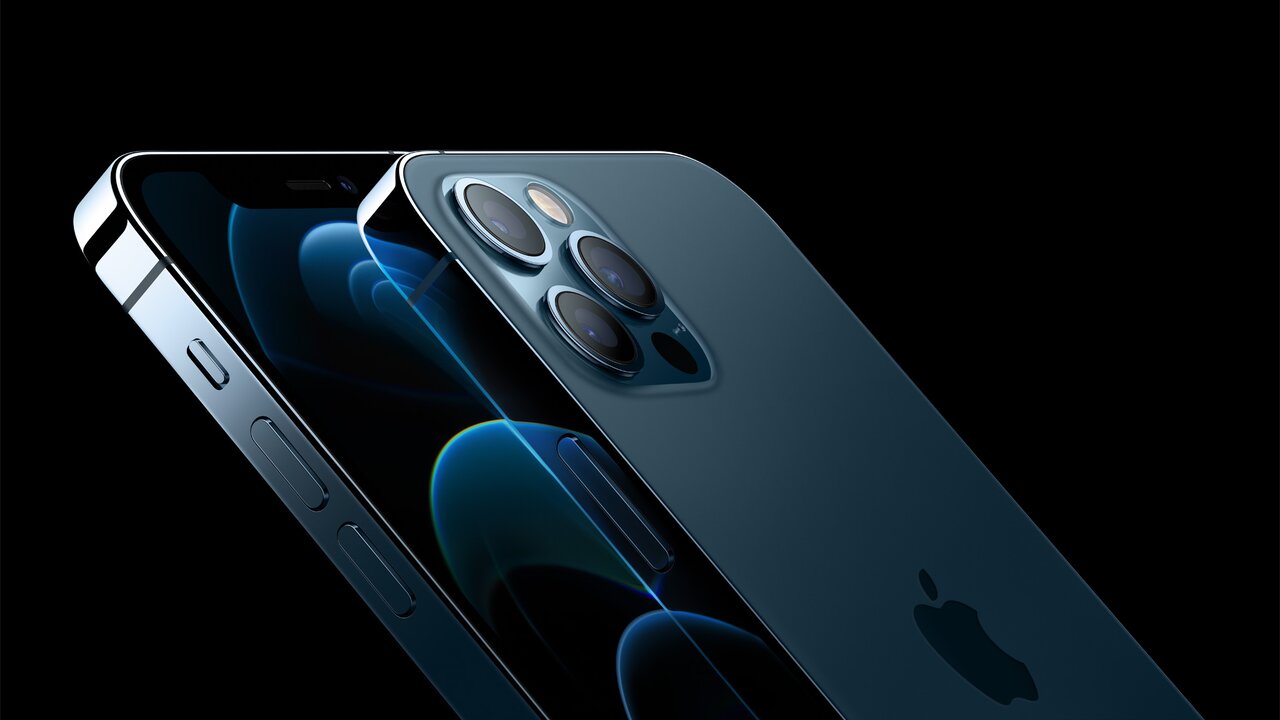 Apple представила iPhone 12, 12 mini и 12 Pro Айфоны теперь поддерживают  5G, а их экраны защищены «керамическим щитом» — Meduza