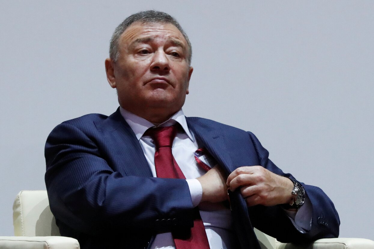 Москвичи потребовали отставки мэра Собянина и Единой России