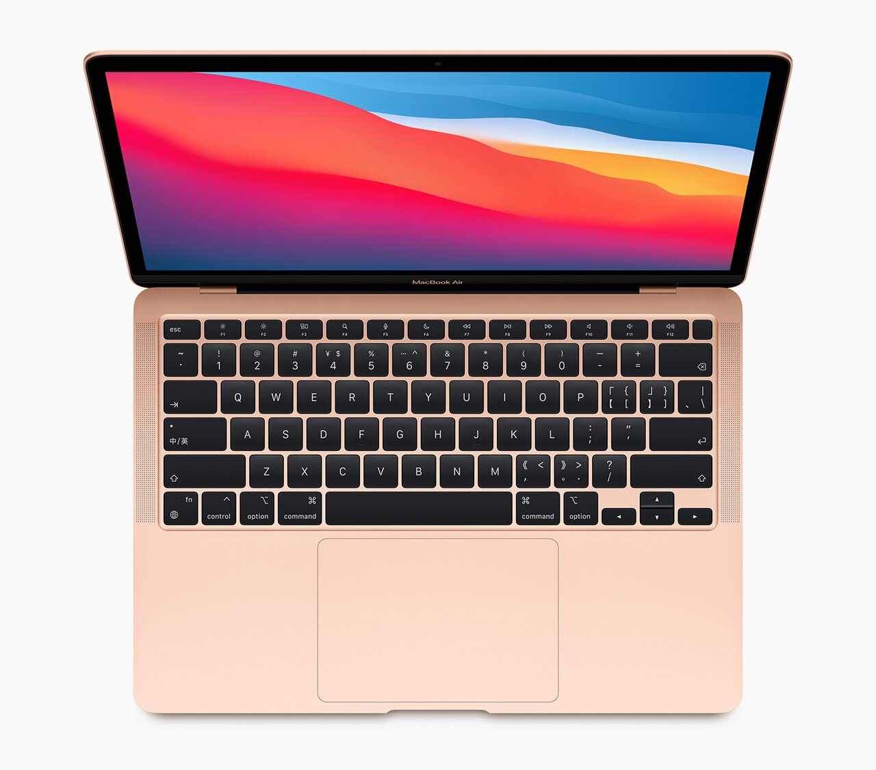 Apple представила первые компьютеры на собственных процессорах M1 Новый  MacBook Pro будет работать до 20 часов на одной зарядке! — Meduza