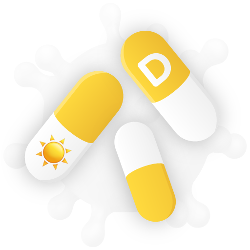Правда, что витамин D еще и при ковиде помогает? Какую дозу принимать? —  Meduza
