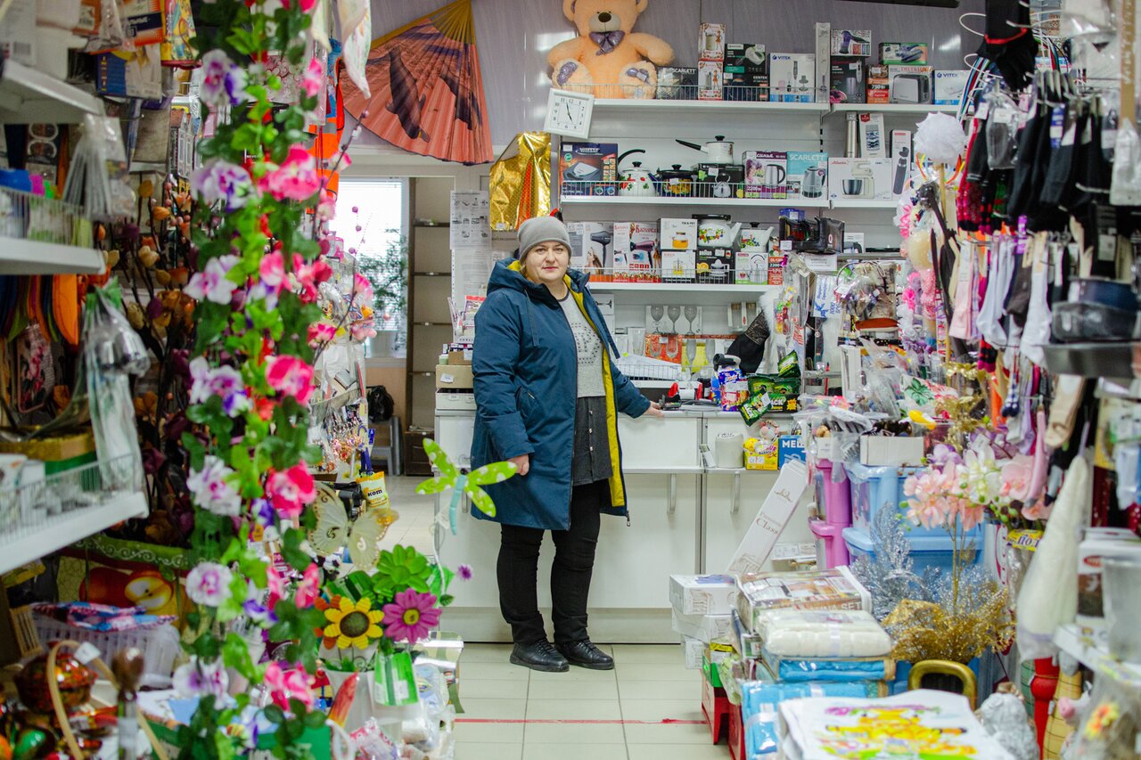 У меня две родины. Кровь перемешанная Белгородская область — фактически  прифронтовой район. Вот что там сейчас происходит. Репортаж «Медузы» и  «7×7» — Meduza