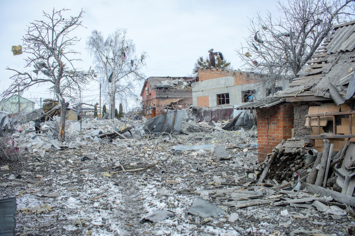 во сне упала бомба на дом (99) фото