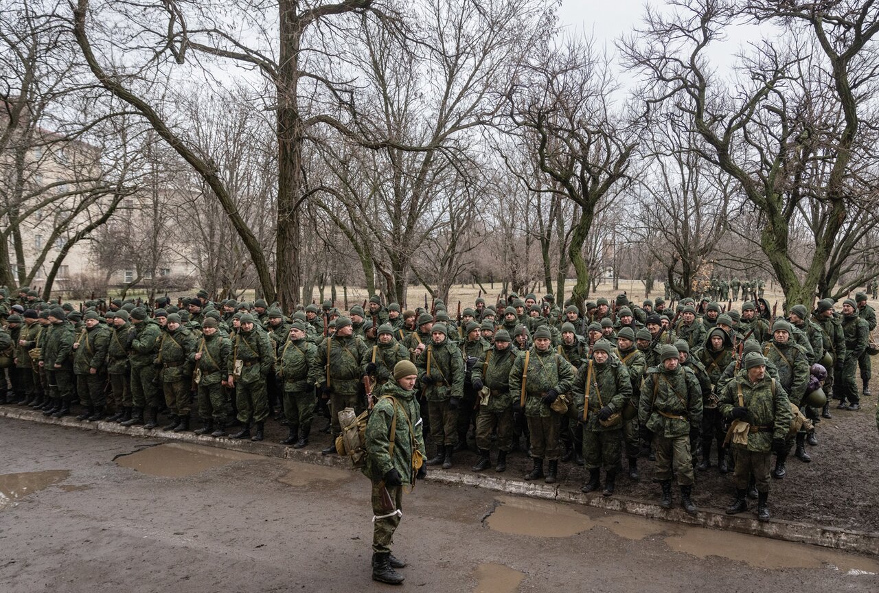 воинская часть 3500 5 полк