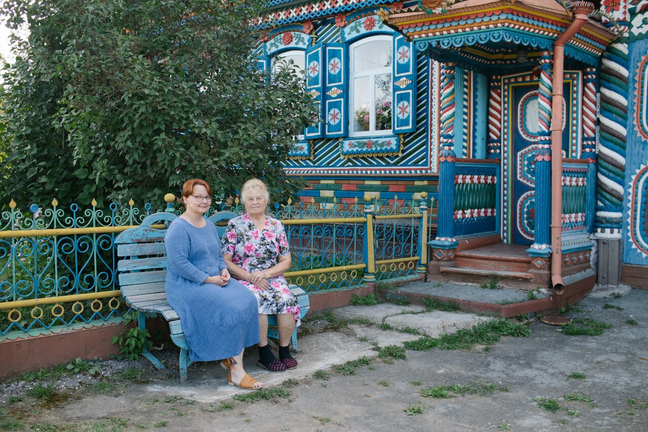 Дом кузнеца Кириллова — один из самых поразительных памятников архитектуры  в России Но на его ремонт удалось собрать удивительно мало. Рассказываем,  почему это ужасно несправедливо — Meduza