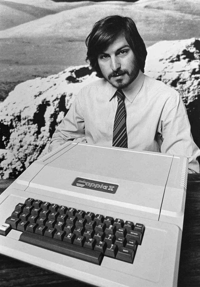 Steve Jobs as soon as wrote a letter to himself about how grateful he was to humanity.  It – and different necessary materials in regards to the lifetime of the Apple co-founder – will be present in a big on-line archive compiled by Jobs’ household, buddies and colleagues.