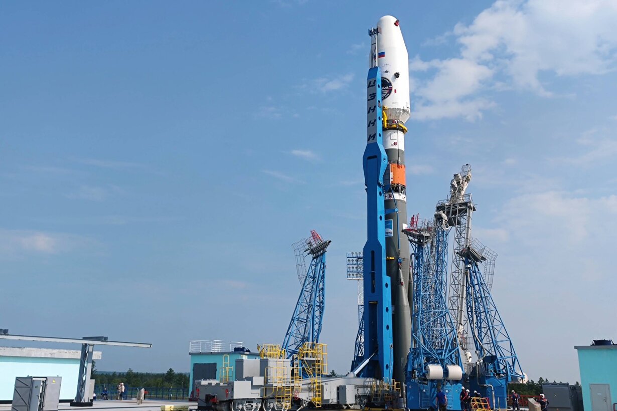 Первая за полвека российская лунная миссия окончилась провалом. Почему  станция «Луна-25» не добралась до поверхности спутника? Кто виноват в  аварии? И сможет ли Россия вернуться в межпланетную гонку? — Meduza