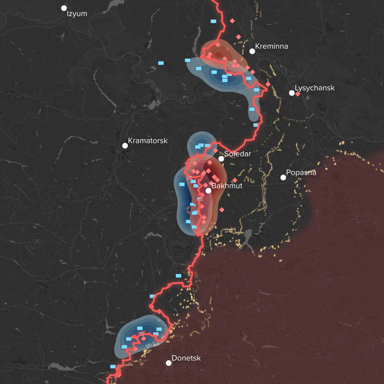 Raids into Russia's Belgorod aim to stretch forces thin: Analysts, Russia-Ukraine war News