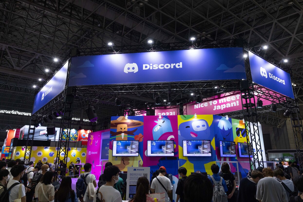 Как Discord превратился из игрового сервиса в платформу, где собираются  экстремисты? Главное из расследования The Washington Post — Meduza