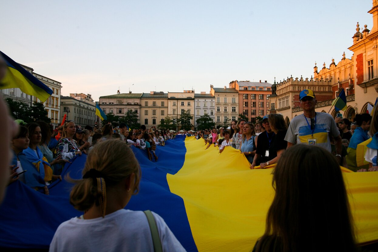 Все, что у нас осталось от жизни в Украине, — это память» Почти пять  миллионов украинцев эвакуировались из страны после начала войны. Вот  истории некоторых из них — из Испании, Германии, США