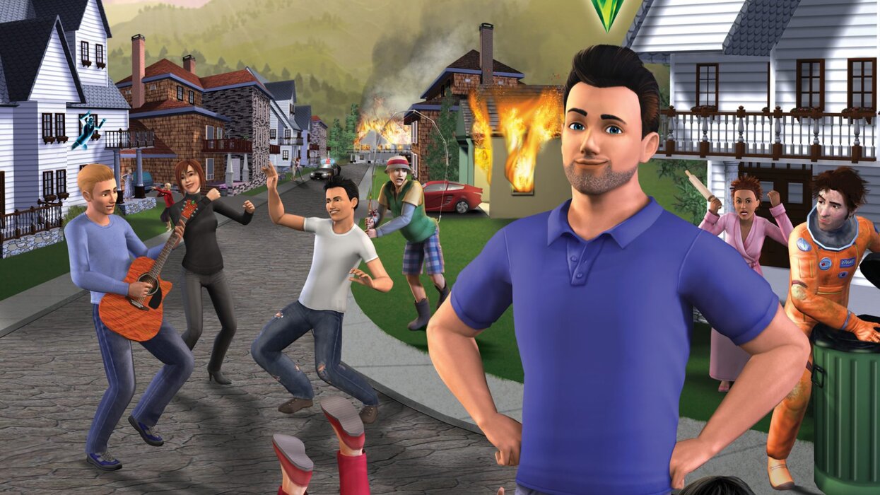 The Sims 3 исполнилось 15 лет, но в нее по-прежнему играют тысячи людей.  Вспоминаем, за что все любят эту серию — Meduza