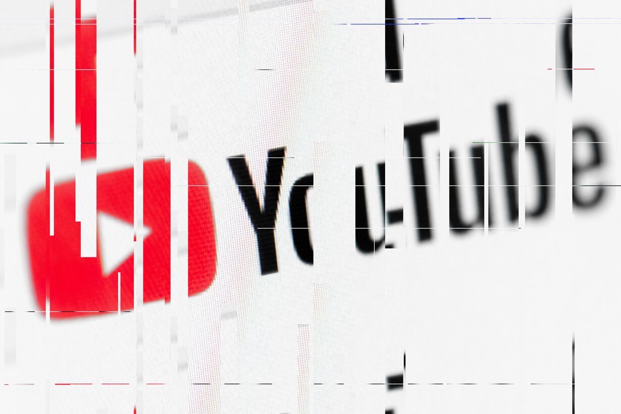 В России (на фоне замедления YouTube) самыми скачиваемыми приложениями  стали Rutube, «VK видео» и бесплатный VPN — Meduza