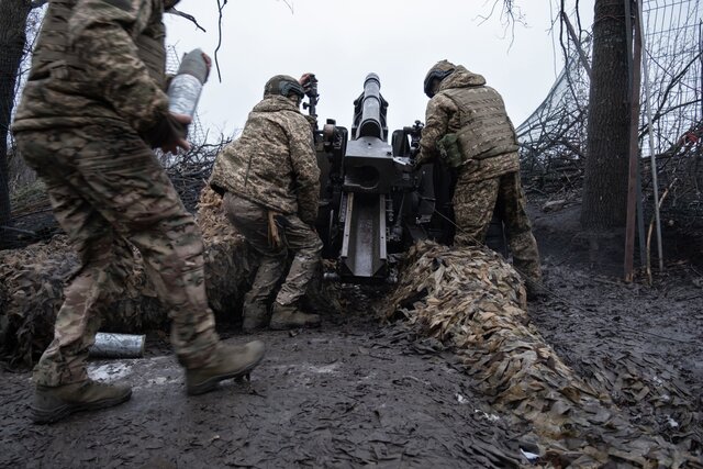 Война. Тысяча шестьдесят первый день. Российские военные утверждают, что нашли останки семи мирных жителей в селе в Курской области, из которого неделю назад были выбиты ВСУ