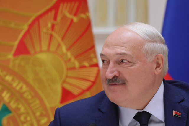 The regime’s revenge. The outcome of Belarus’s upcoming presidential vote may be a foregone conclusion, but after the 2020 protests, Lukashenko is leaving nothing to chance