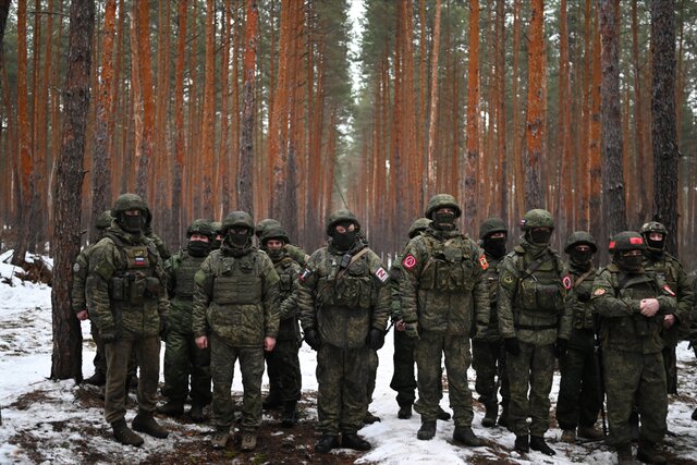 Российский сержант создал в Херсонской области личный отряд, который подчинялся только ему и держал в страхе офицеров. Группировку разогнали только после убийства одного из сослуживцев