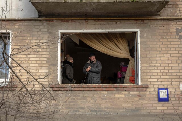 Война. Тысяча семьдесят восьмой день. Кремль впервые подтвердил «интенсификацию» контактов с США. Между Киевом и администрацией Трампа состоялся первый публичный разговор