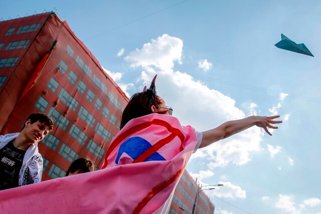 A brief (and incomplete) history. From anti-piracy policing to banning WhatsApp, behold the evolution of Russian Internet censorship