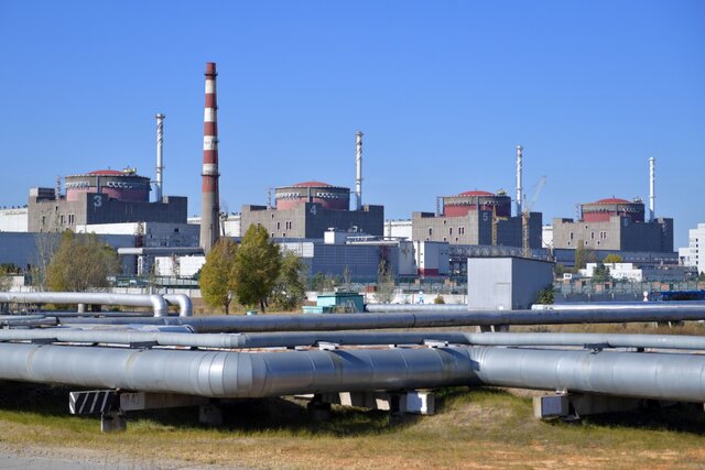 Russia’s Zaporizhzhia savior scheme. How Moscow could use an ongoing blackout to switch Europe’s largest nuclear plant from Ukraine’s grid to its own
