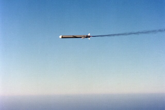 The Kremlin’s latest red line. Trump may be close to sending Tomahawk missiles to Ukraine. Could they change the course of the war?