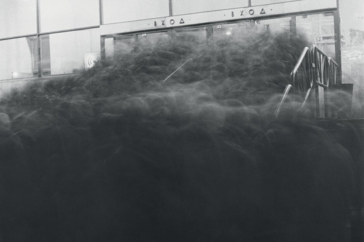 洋書　写真集　EYEWITNESS TIME オリジナルポストカード（絵柄未定）付】 奈良原一高写真集 「消滅した