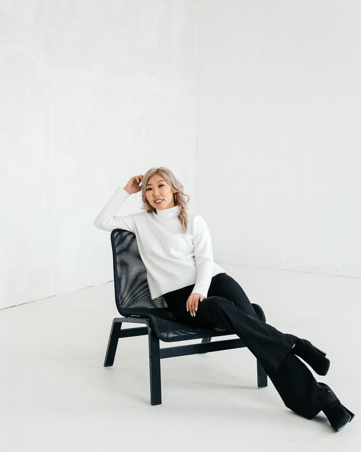 Katta sikning katta eshagi bor