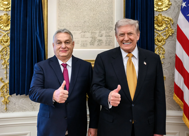 Trump considers a Russian oil sanctions exemption for his good chum seeking reelection in Hungary. Meduza breaks down today’s biggest Russia-related news stories, November 7, 2025