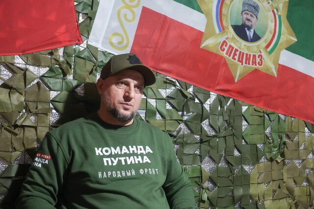 ‘Eating their own’: What the latest scandal among Russia’s pro-war pundits says about the Z-blogosphere’s future