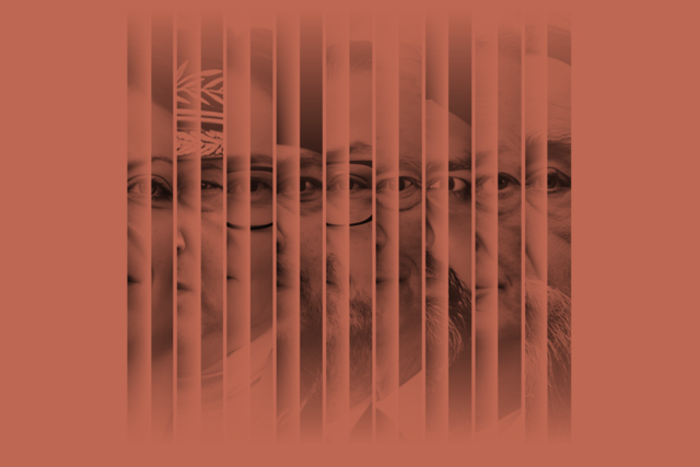 Что общего у писателя-сатирика, священника и военкора Знакомимся с героями новой книги Ильи Венявкина Храм войны