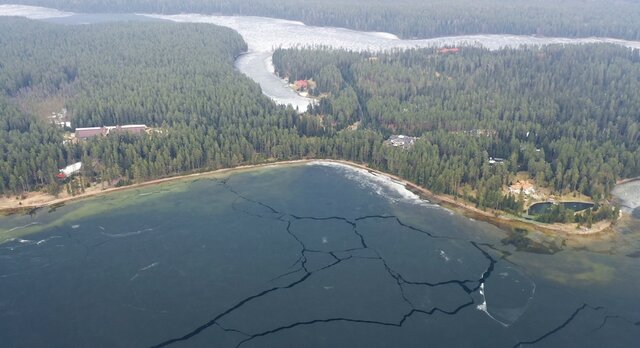 ‘Russia is at it again’. Moscow, Kyiv, and Washington trade outrage over alleged attack on Putin’s Valdai residence