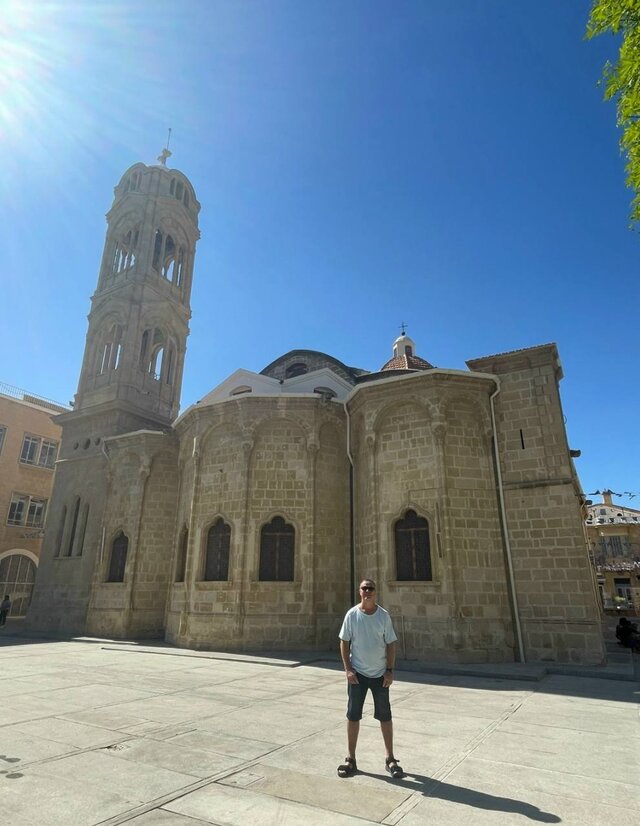 A Russian diplomat who died in Cyprus last week was reportedly an undercover intelligence officer