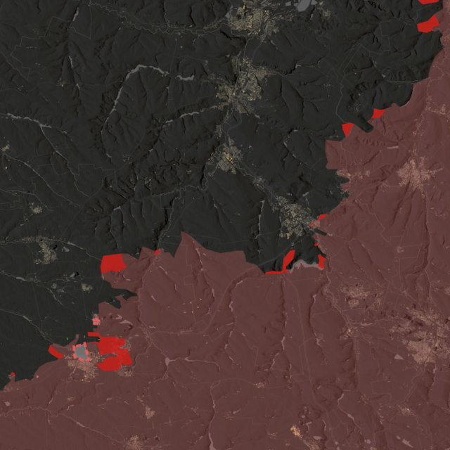 As fighting continues in Pokrovsk and Kupyansk, Russia bears down on Ukraine’s main remaining Donbas strongholds. Meduza analyses the latest from the front.