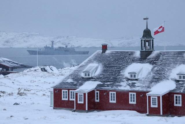 ‘They won’t shut up about Greenland’: Meduza obtains the Kremlin’s instructions for state media covering Trump’s standoff with Denmark