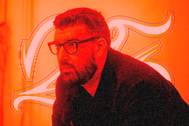 Нас ждет страшный, фашистский XXI век. Почему мы перестали верить в прогресс И на что надеяться в мире без надежды Подводим итоги последних 25 лет вместе с Константином Гаазе