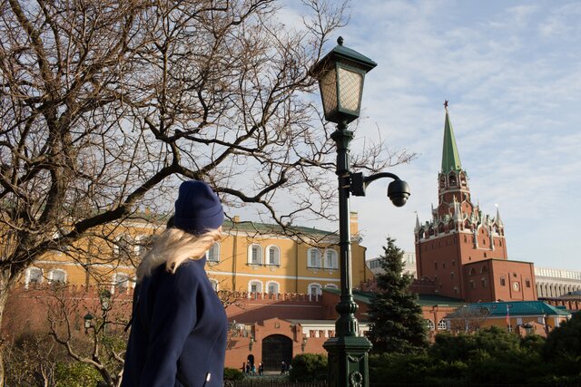 A Kremlin advisor says Russians are happy to trade privacy and freedom for convenience. Meduza read his op-ed so you don’t have to.