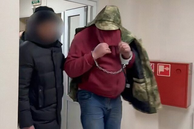 Suspect Arrested in Murder of Nine-Year-Old Boy in St. Petersburg