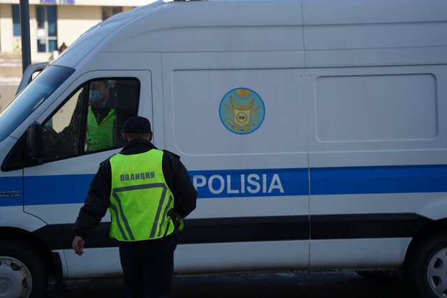 Deported in hours, a 25-year-old Crimean now faces life in a Russian prison. Rights experts warn his arrest reveals a chilling new extradition shortcut from Kazakhstan.